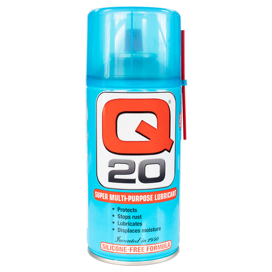 Q-20 Super Multi-Purposed Lubricant 300g
