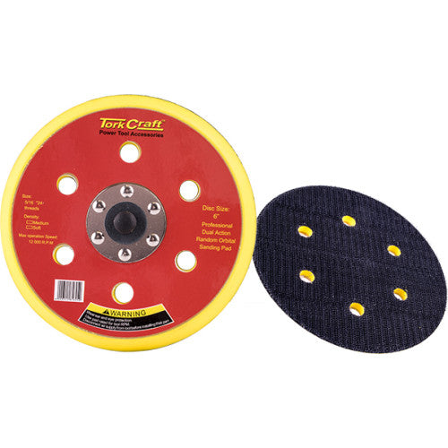 DA Sander Pad