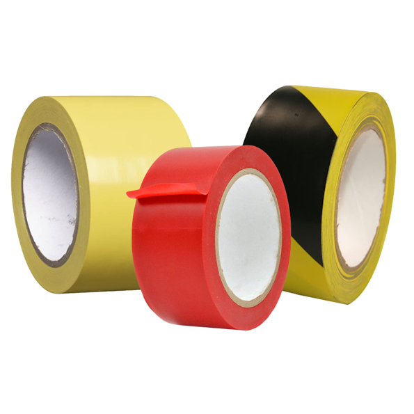 Floor Marking Tape - Hall's Retail