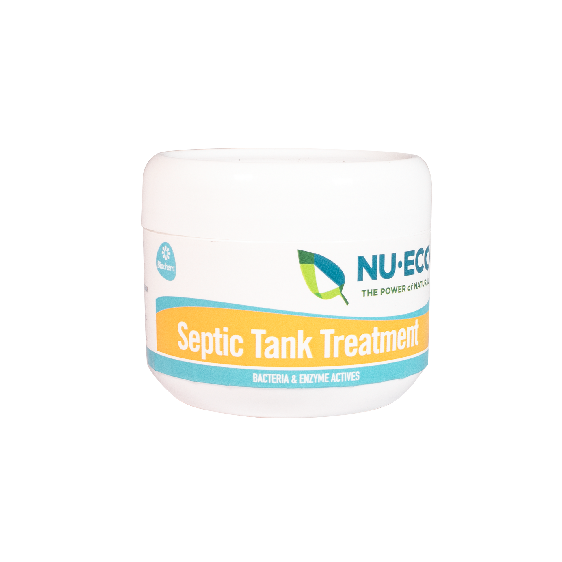 Nu Eco Septic Tank Treatment  200g - Hall's Retail