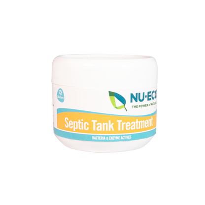 Nu Eco Septic Tank Treatment  200g - Hall's Retail