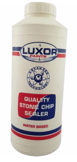 Luxor Stone Chip - 1L