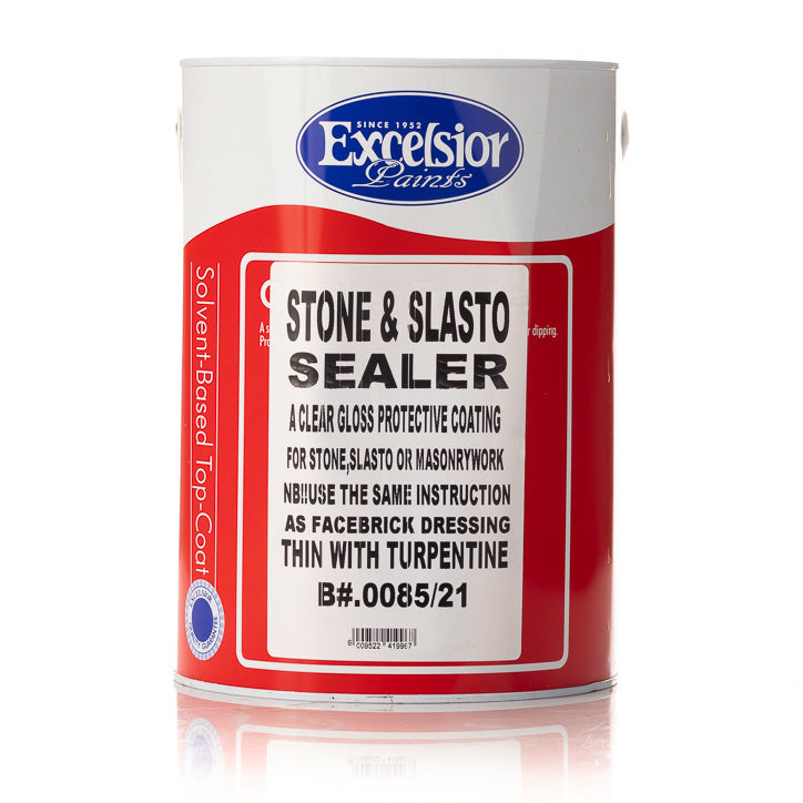 Brick & Slasto Sealer - Hall's Retail
