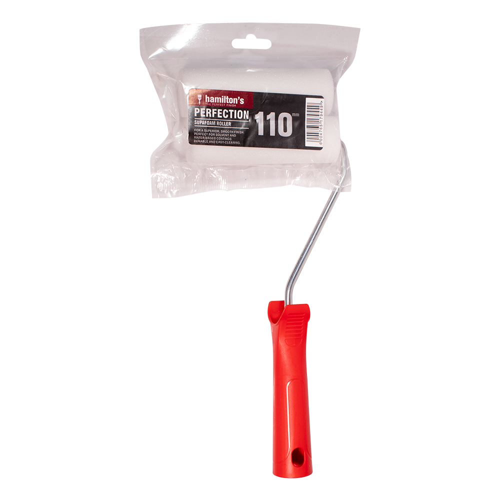 Foam Roller, Refill, Trayset and Twin packs - Hall's Retail