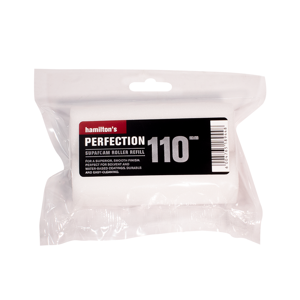 Foam Roller, Refill, Trayset and Twin packs - Hall's Retail