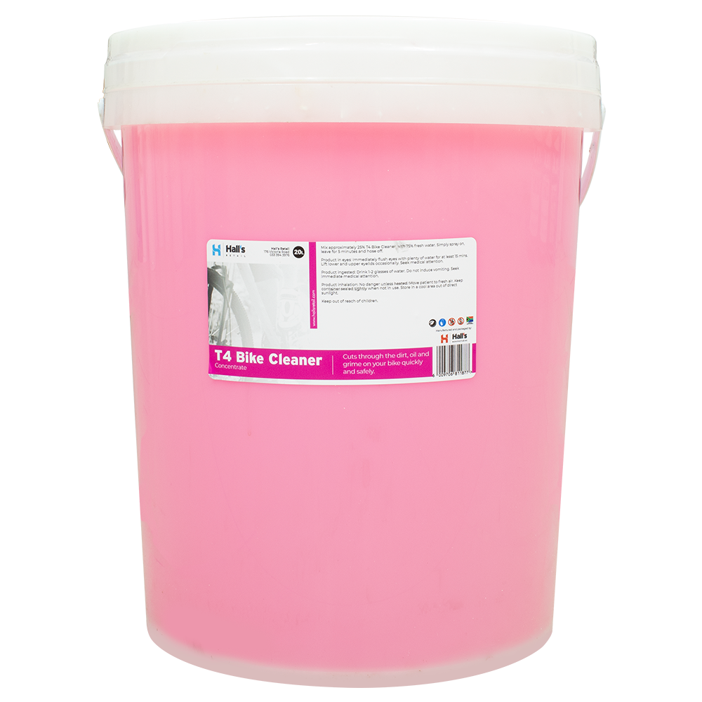 T4 Bike Cleaner Concentrate
