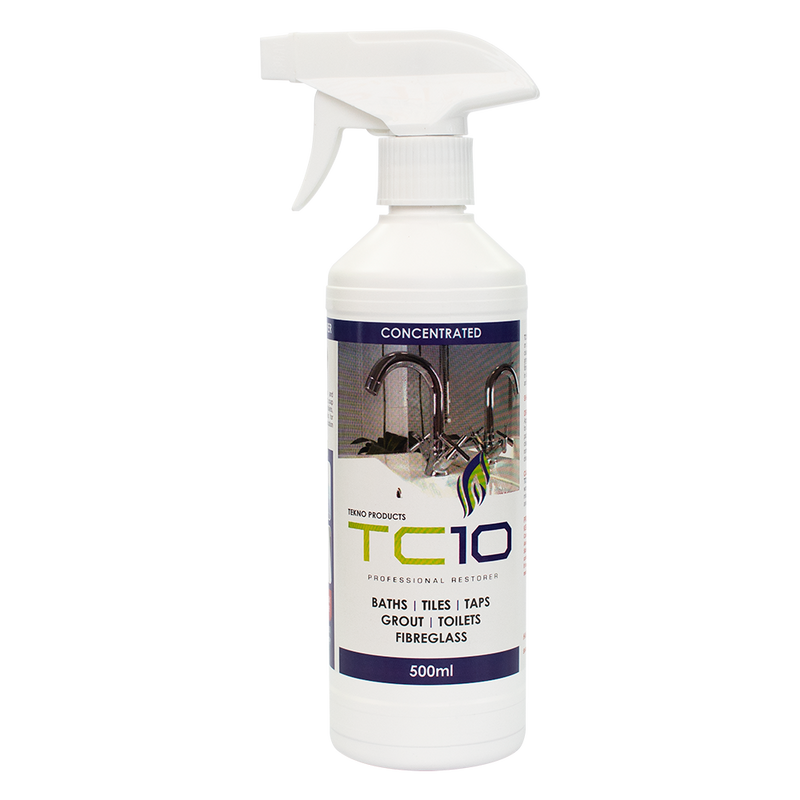 TC 10 500ml Concentrate spray - Hall's Retail
