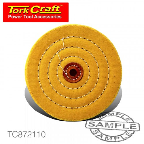 Buffing Pad for 12.5mm Arbor/Spindle