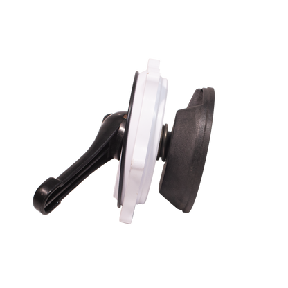 Top Assembly & O Ring White Mpv - Hall's Retail