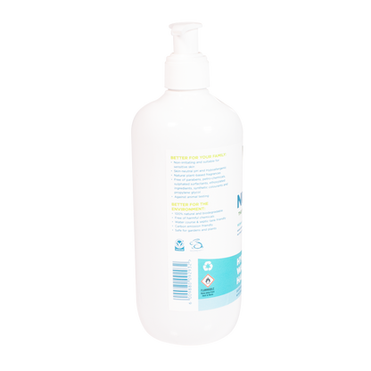 Nu Eco Waterless Hand Sanitiser - Hall's Retail