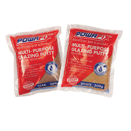 Window Putty - Hall's Retail