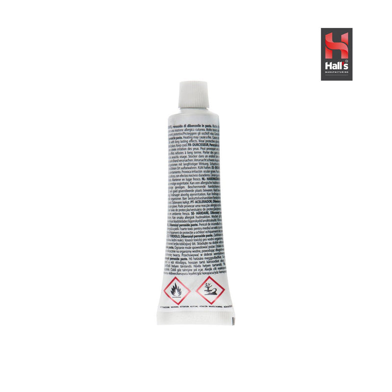 Catawood Paste Hardener 100Ml - Hall's Retail