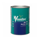 Woodoc 50 Exterior Gloss - Hall's Retail