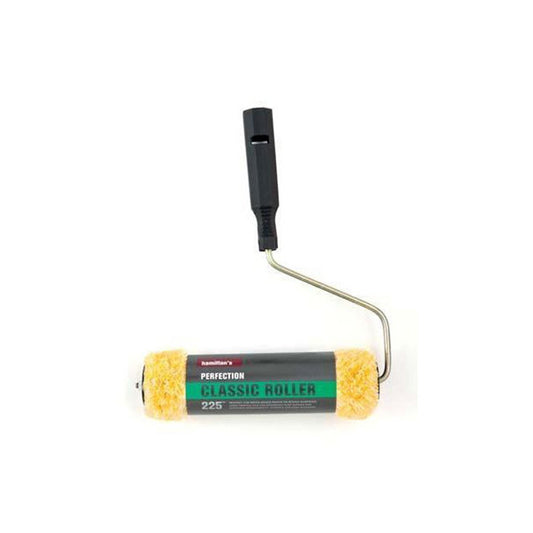 Hamilton Classic Roller 225Mm - Hall's Retail