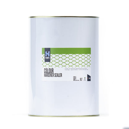 Hall's Cement Sealer - Hall's Retail