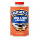 Dulux Hammerite Brush Cleaner & Thinner - Hall's Retail