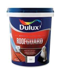 Dulux Roofguard - Hall's Retail
