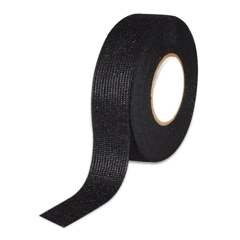 Auto Tape Black - Hall's Retail