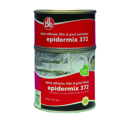 Abe Epidermix 372 Kit - Hall's Retail