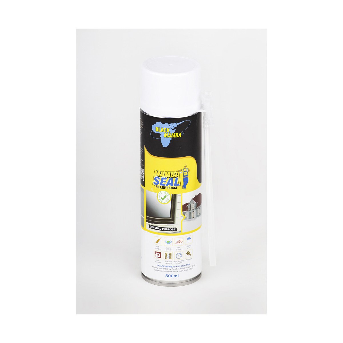 Polyurethane Foam - Hall's Retail