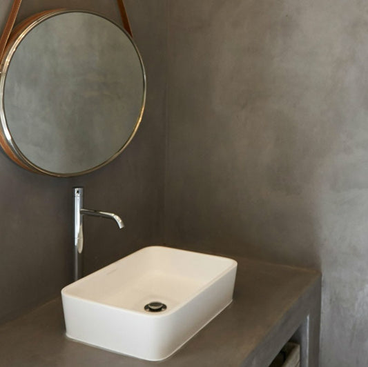 Cemcrete Satincrete 20Kg - Hall's Retail