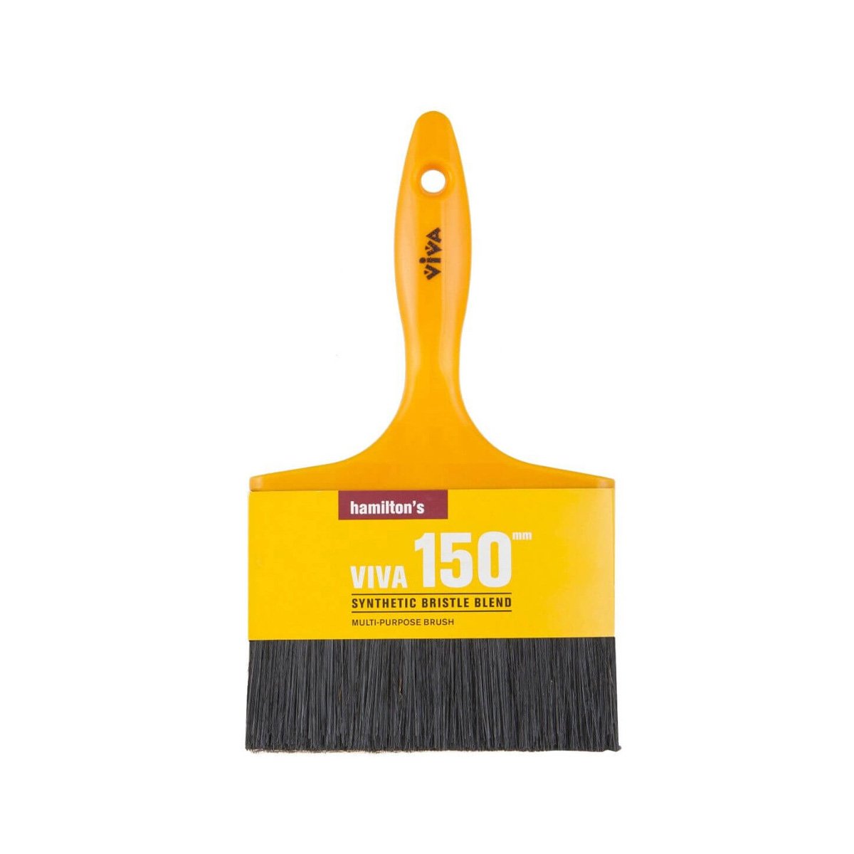Viva Paint Brush Hamilton - Hall's Retail