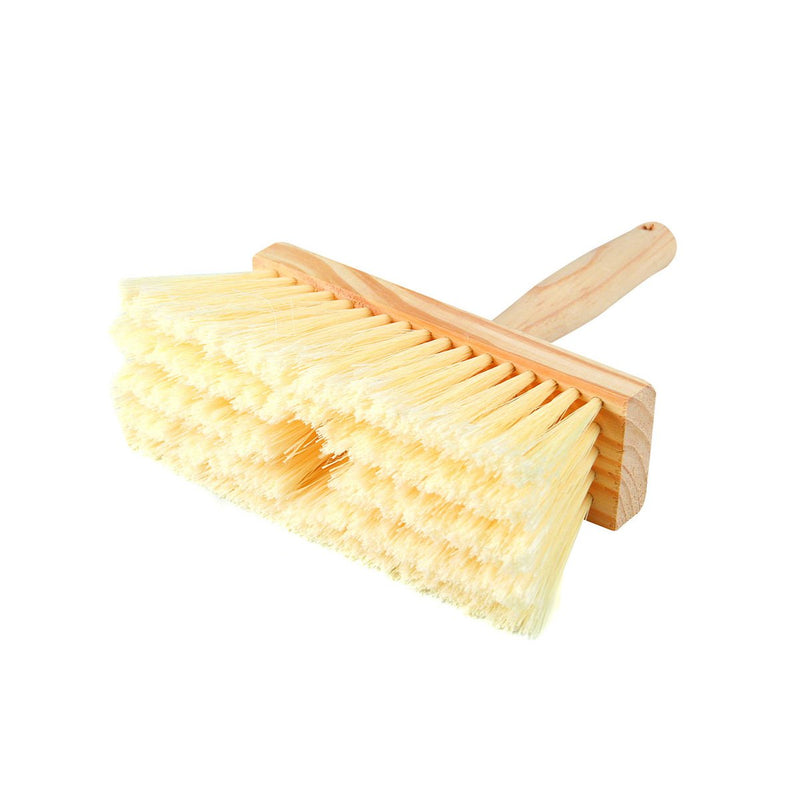 Bag Wash Brush Synthetic 190Mm - Hall's Retail
