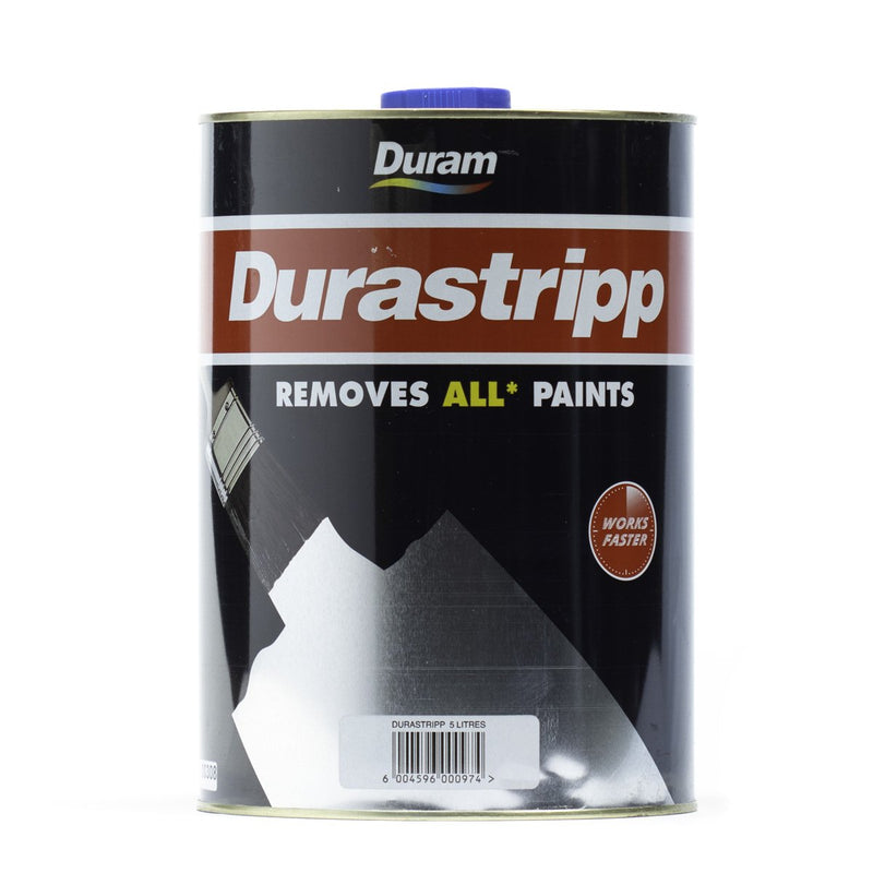 Duram Paint Remover - Hall's Retail