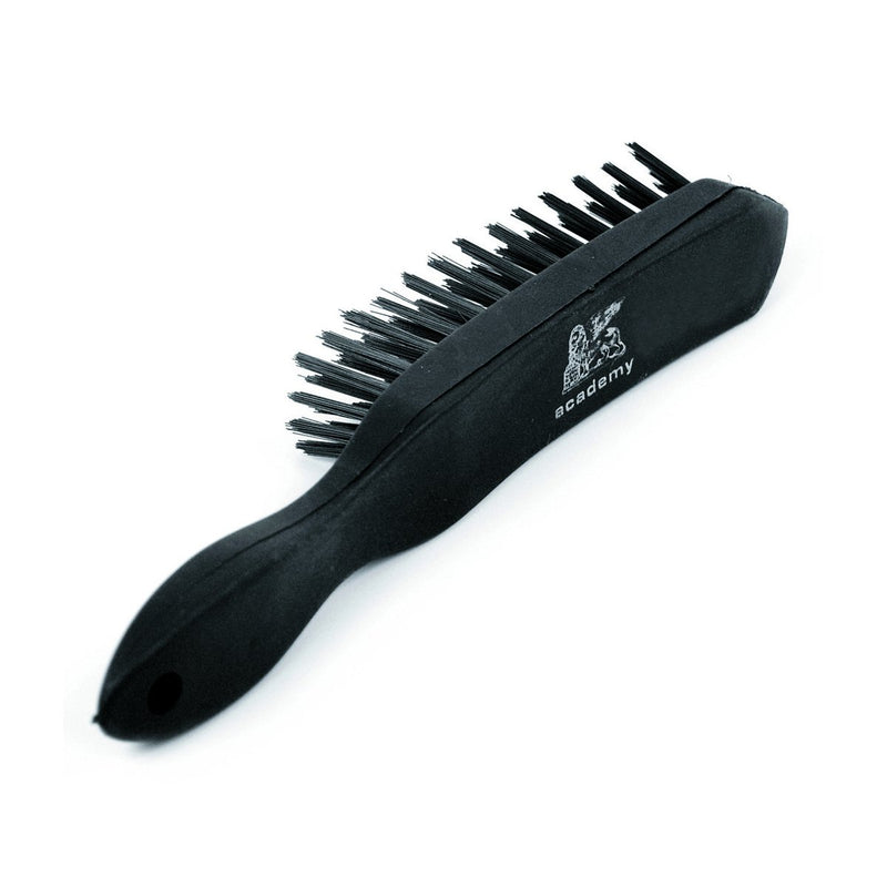 Wire Brush With Handle - Hall's Retail