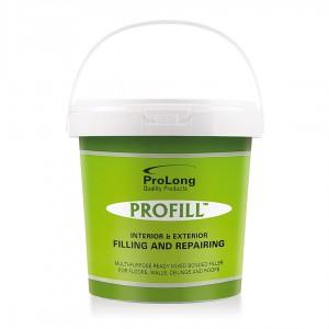 Prolong Profill Crack Filler - Hall's Retail