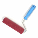 Mohair Roller, Refill and Trayset. (Genuine and Mock Hair) - Hall's Retail