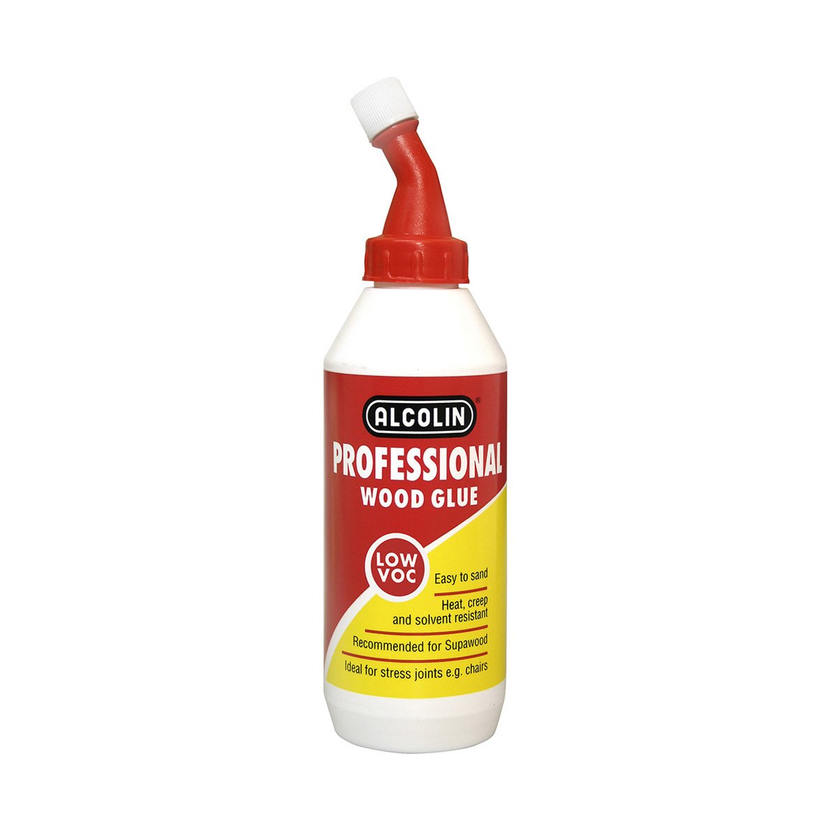 Alcolin Professional Wood Glue 250ML - Hall's Retail