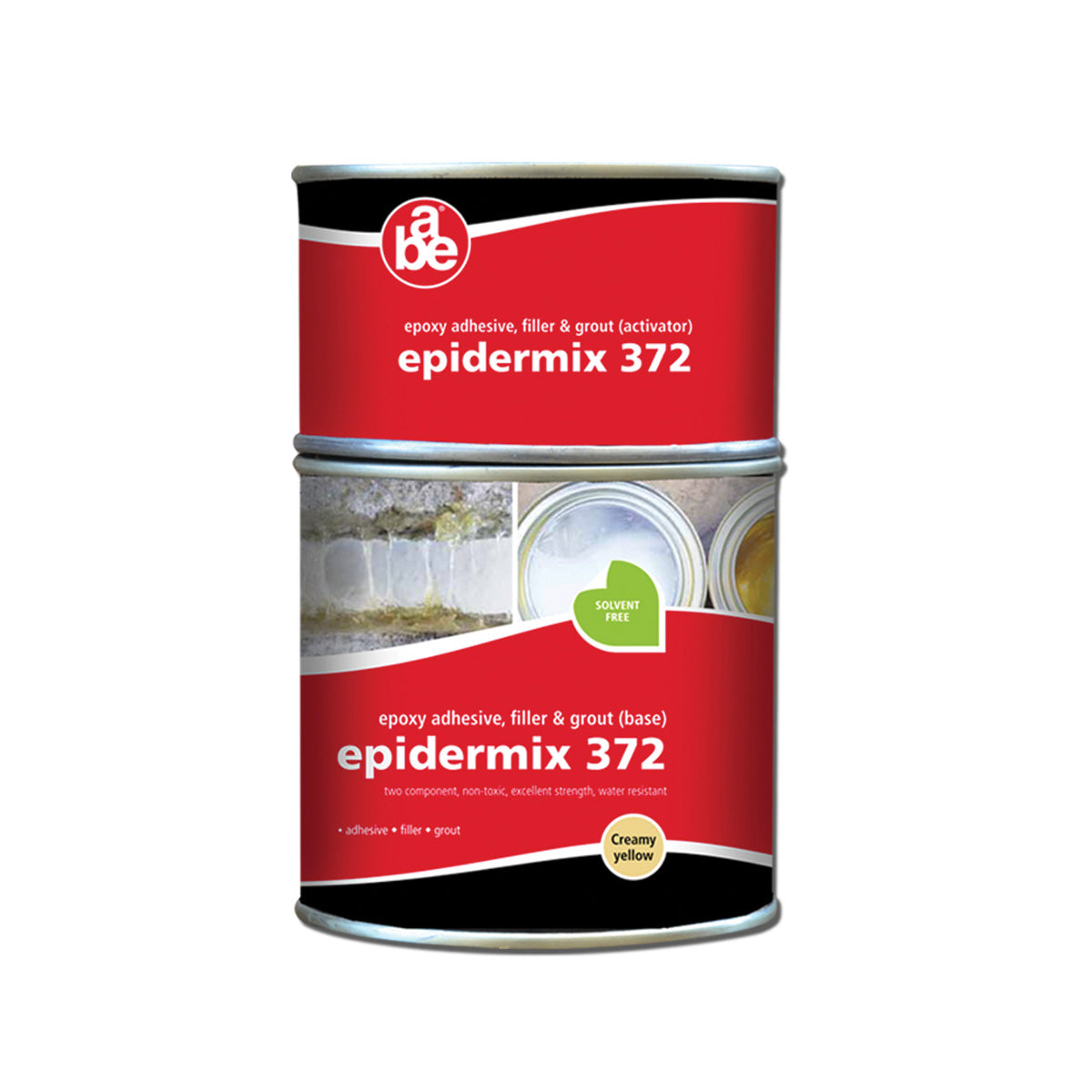 Abe Epidermix 372 Kit - Hall's Retail