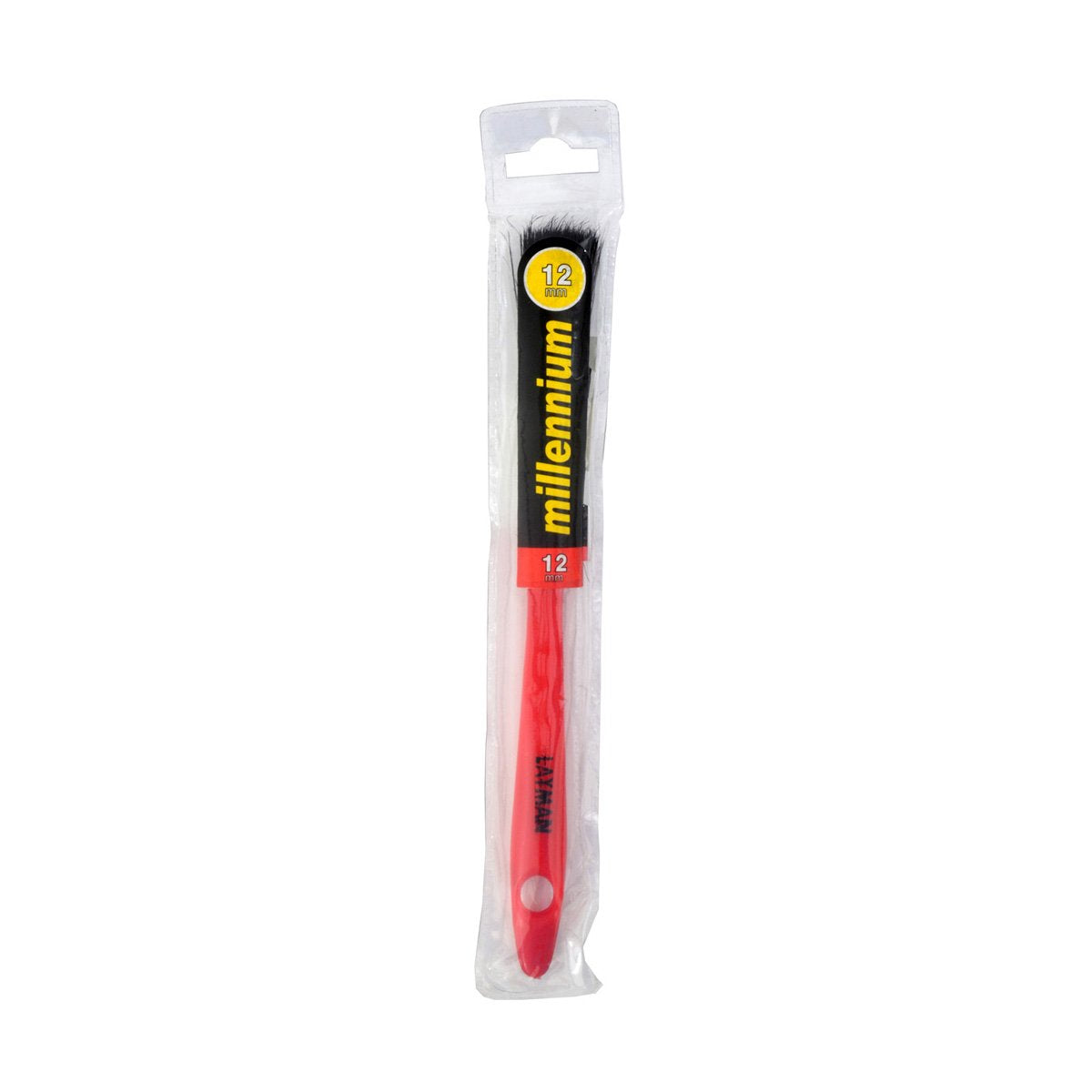 Layman Brush - Hall's Retail