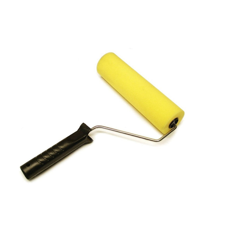 Sponge Roller 225Mm Textured, Smooth and Corrugated - Hall's Retail