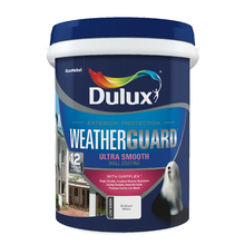 Dulux Weatherguard Ultra-Smooth - Hall's Retail