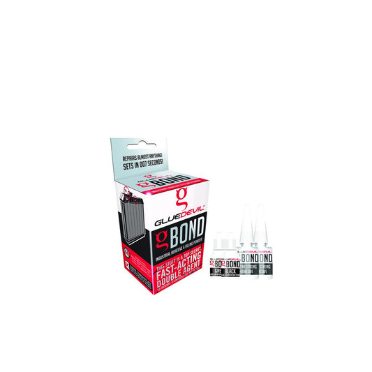 G Bond Super Repair Kit - Hall's Retail