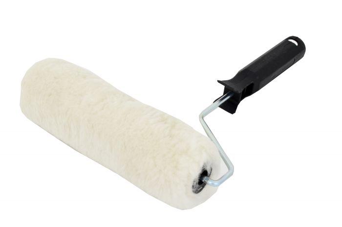 Eu Genuine Sheepskin Roller 230Mm - Hall's Retail