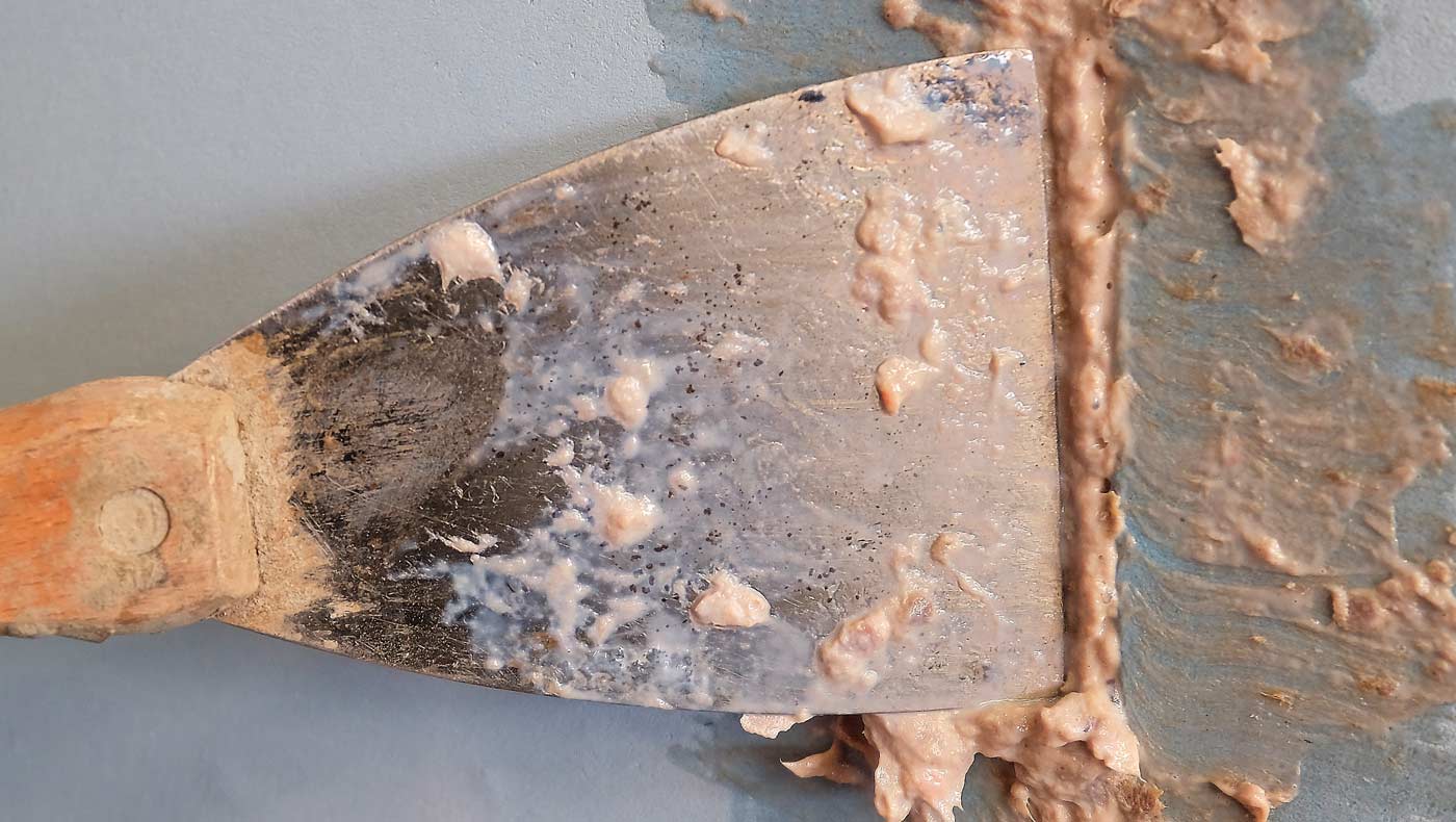 Cemcrete Pool Crack Filler - Hall's Retail