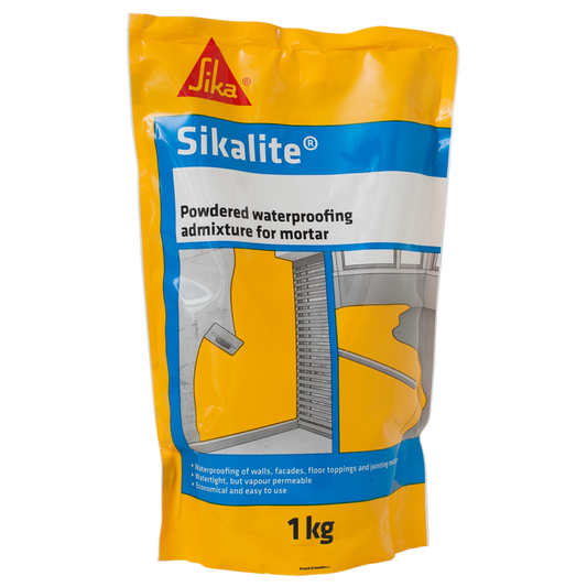Sika Lite 1Kg - Hall's Retail