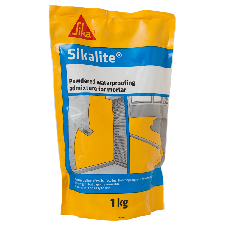 Sika Lite 1Kg - Hall's Retail