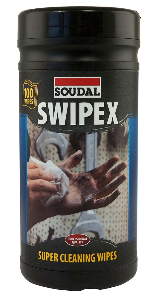 Swipex 100 - Hall's Retail
