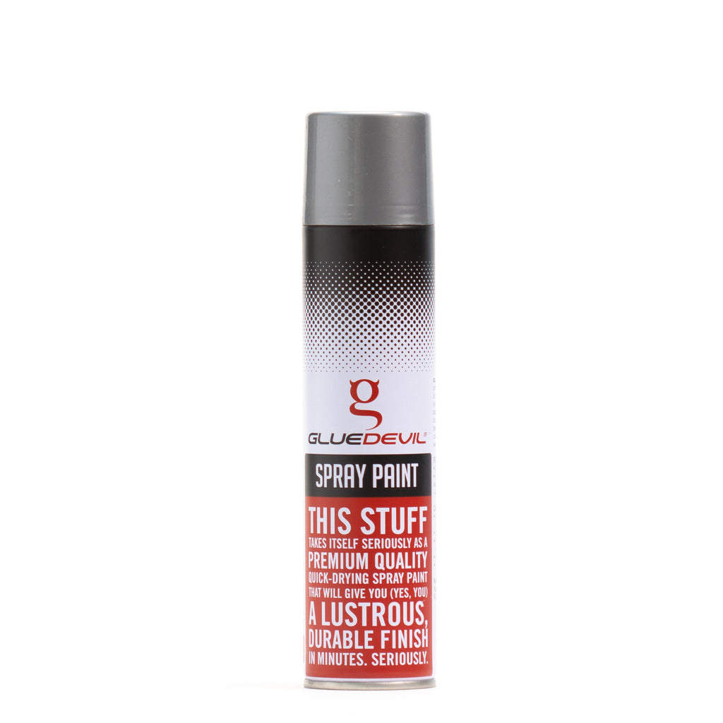 Glue Devil Spray Paint High Heat 300ml